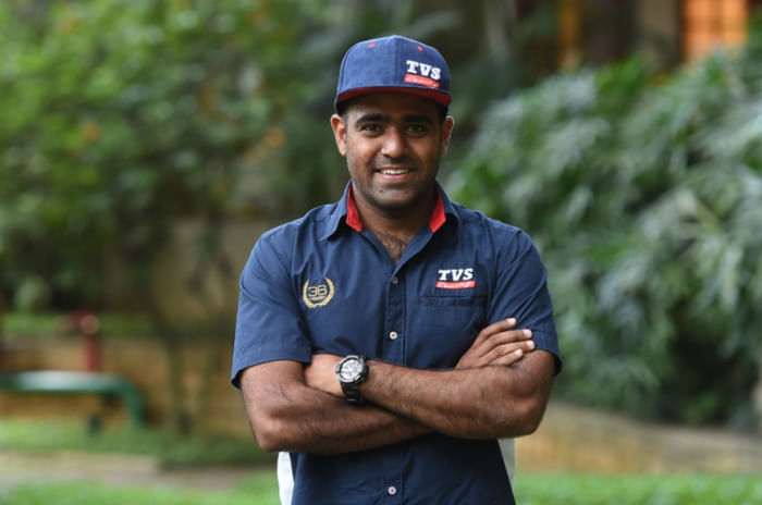 2018 Rally of Morocco - Sherco TVS announce rider lineup